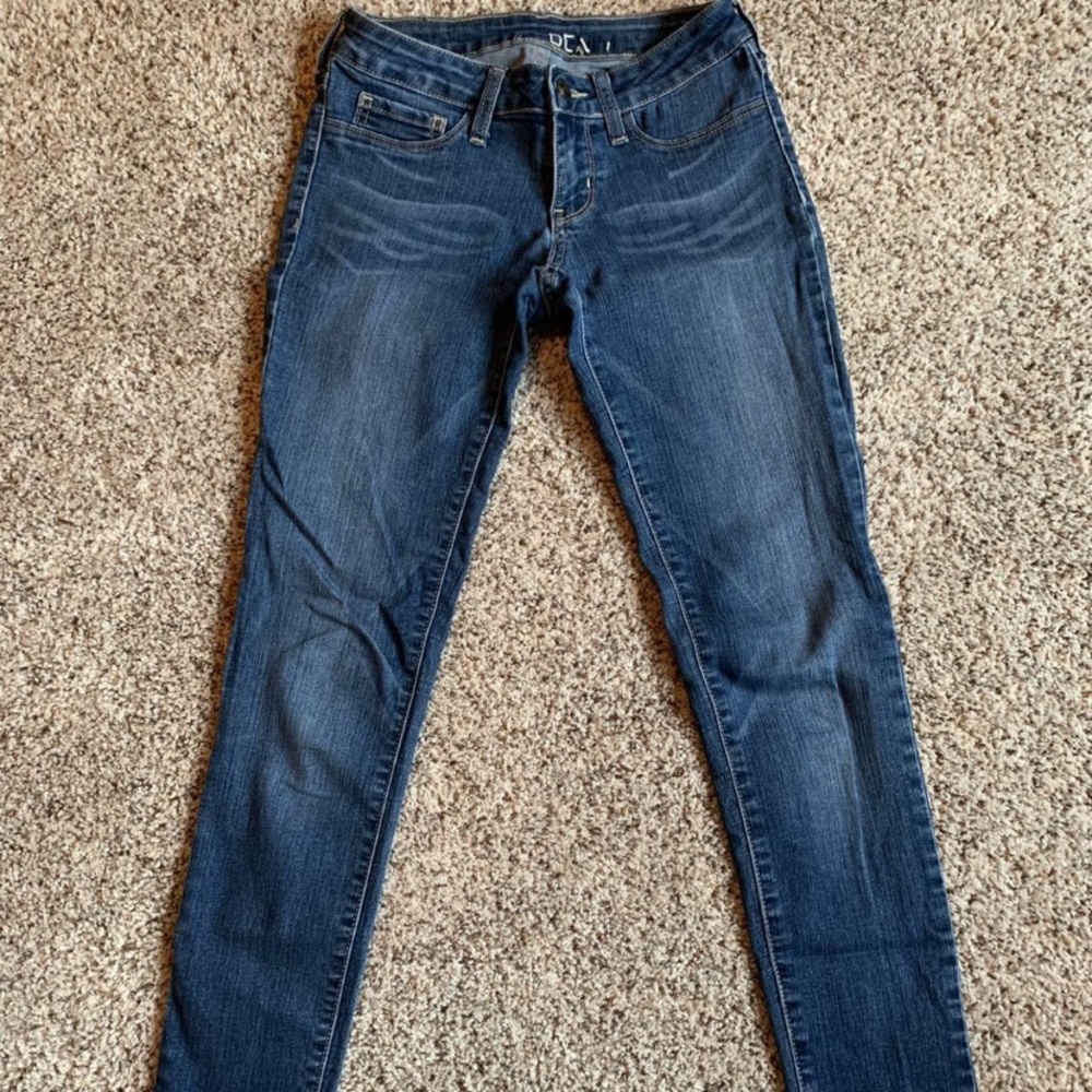 Bull Head Jeggings